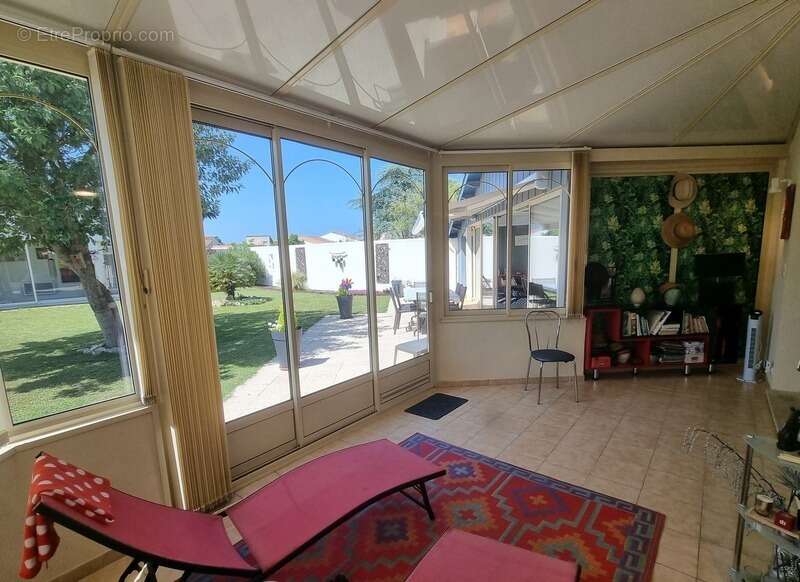 Maison à DOLUS-D'OLERON