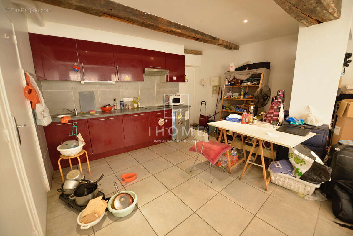 Appartement à ANGERS