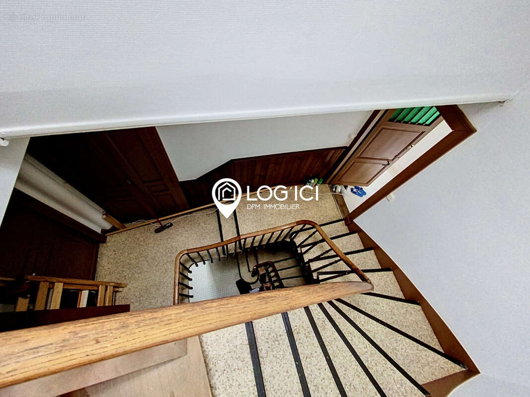 Appartement à PAU