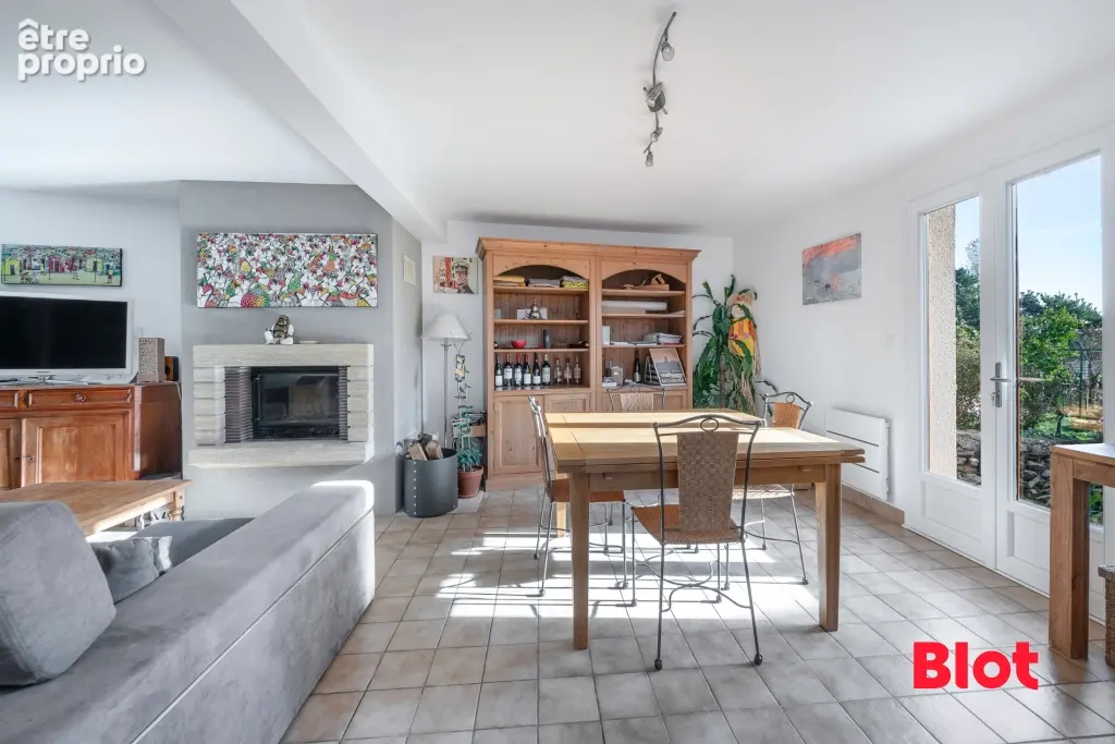 Maison 4 pièces 73 m² à vendre à Batz-Sur-Mer (44740) - photo 4