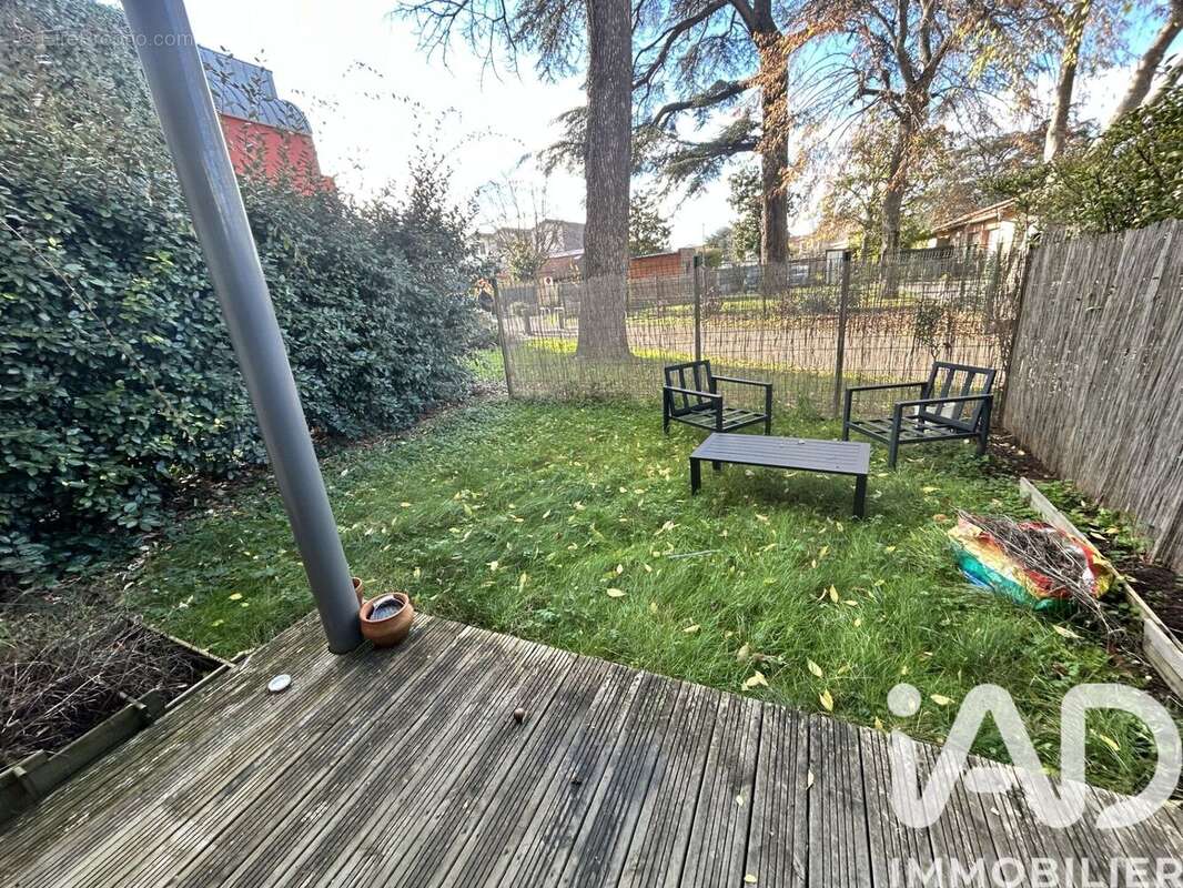 Photo 3 - Appartement à TOULOUSE