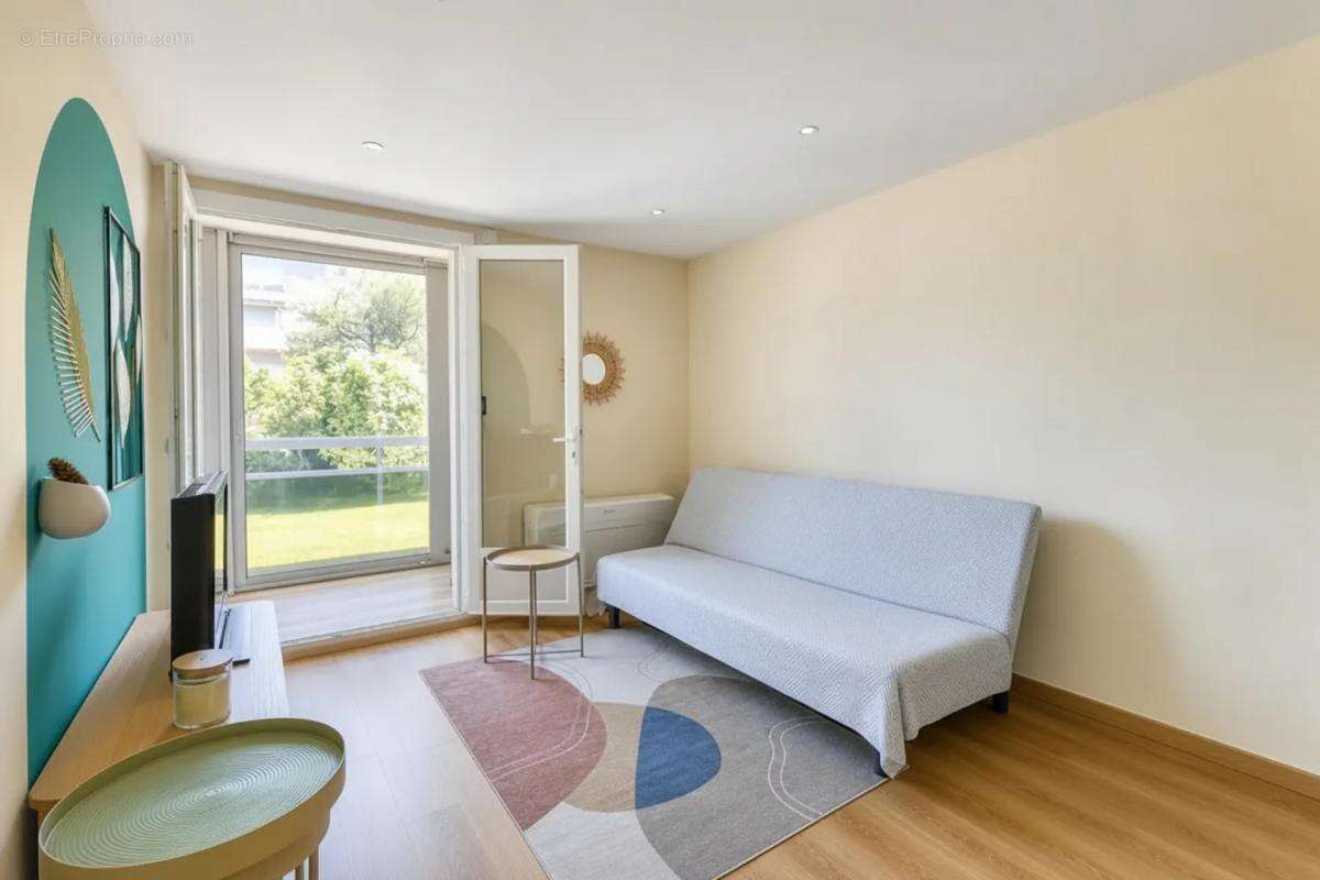 Appartement 2 pièces de 25,7 m² à Bormes-les-Mimosas - photo 3