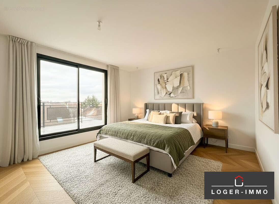 Maison à FONTENAY-SOUS-BOIS