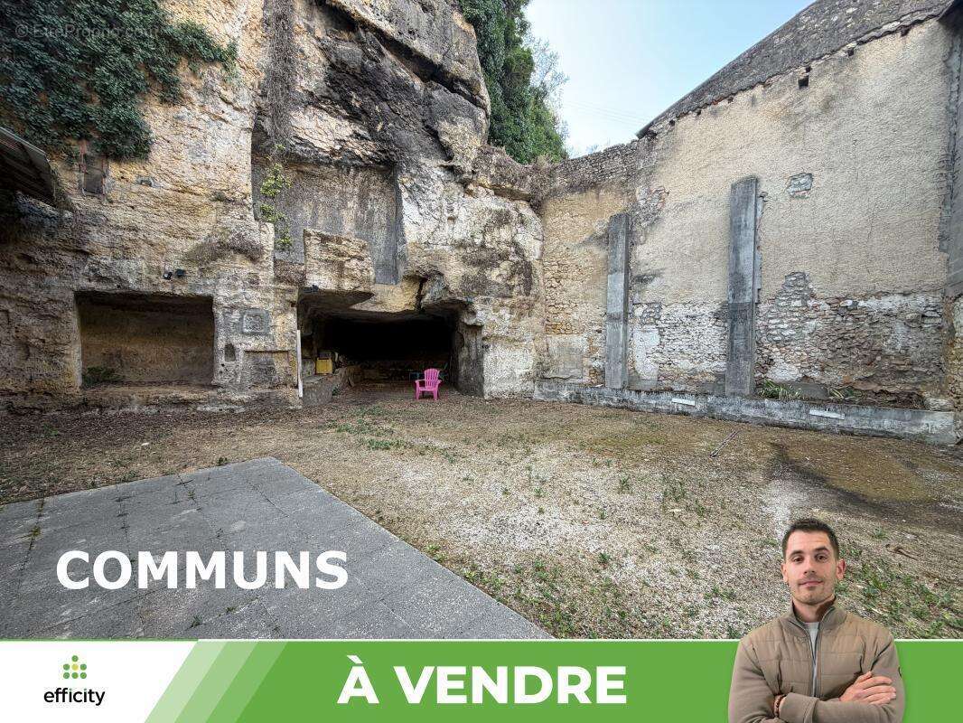 Appartement 124 m² à Poitiers  - photo 15
