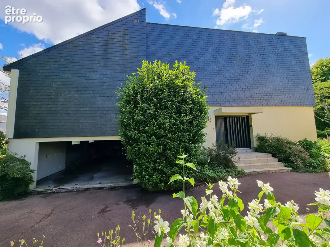 Maison Sautron 4 chambres - 130m² - hyper bourg - photo 14