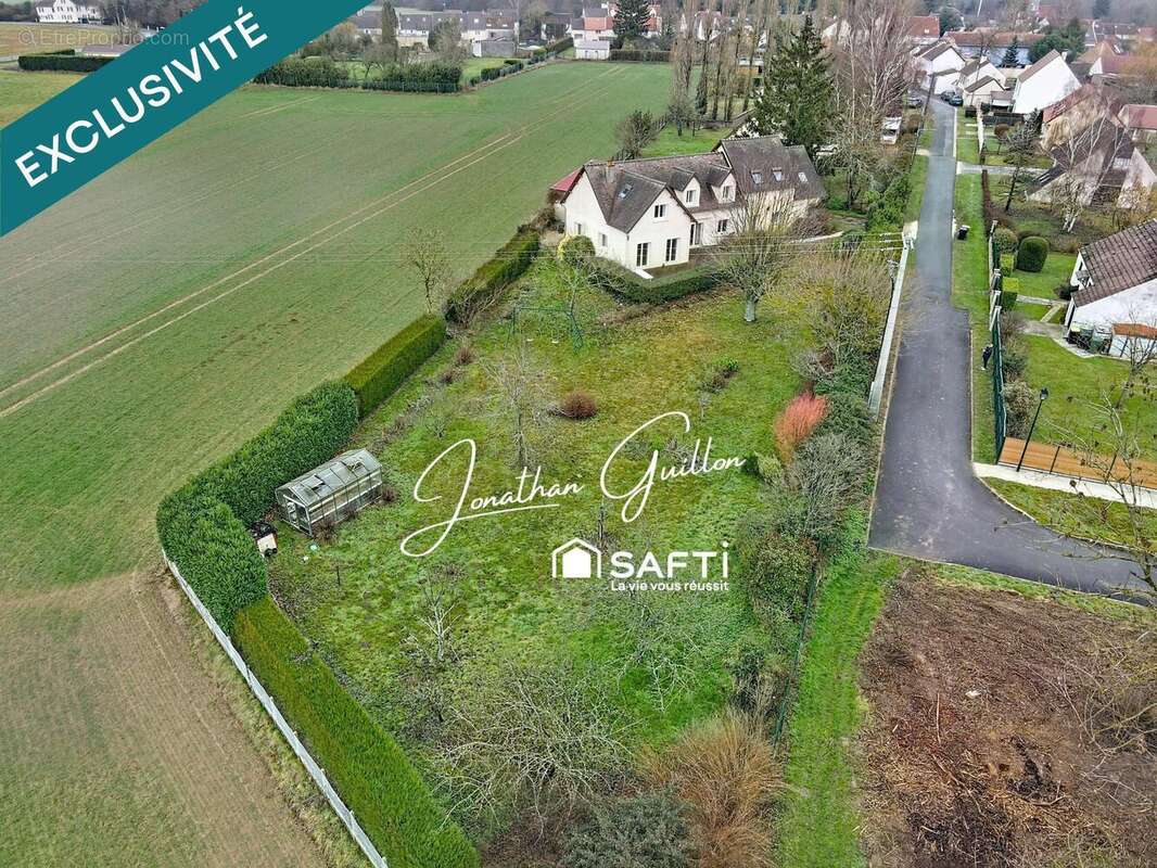 Photo 5 - Maison à CRECY-LA-CHAPELLE