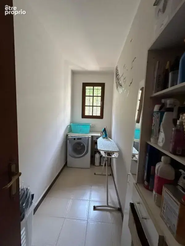 Maison 4 chambres, grand jardin - photo 17
