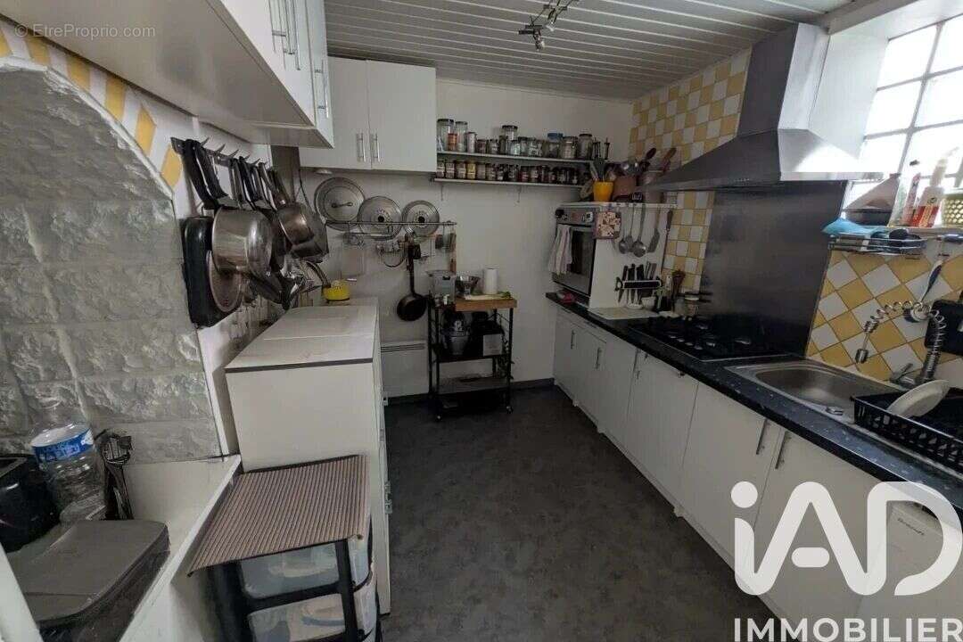 Photo 3 - Maison à QUILLEBEUF-SUR-SEINE