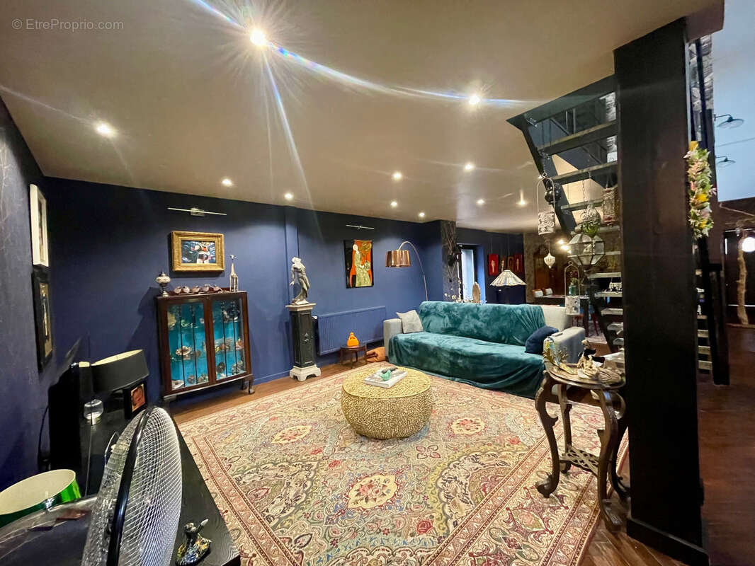 Appartement à TOURCOING