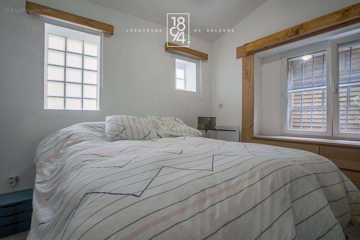 Maison à MARSEILLE-8E