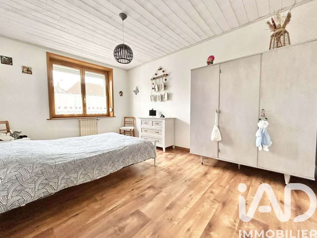 Photo 8 - Maison à LUMBRES