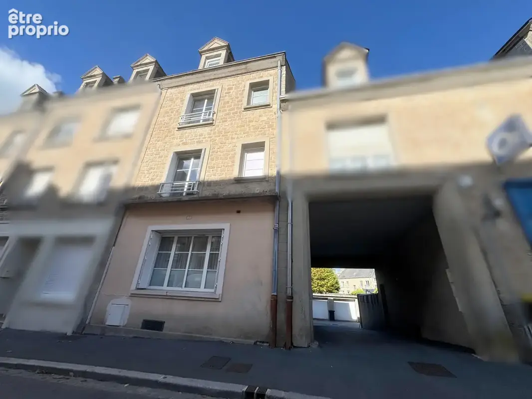 Jolie maison de ville avec 5 chambres, terrasse et stationnement privatif ! - photo 23
