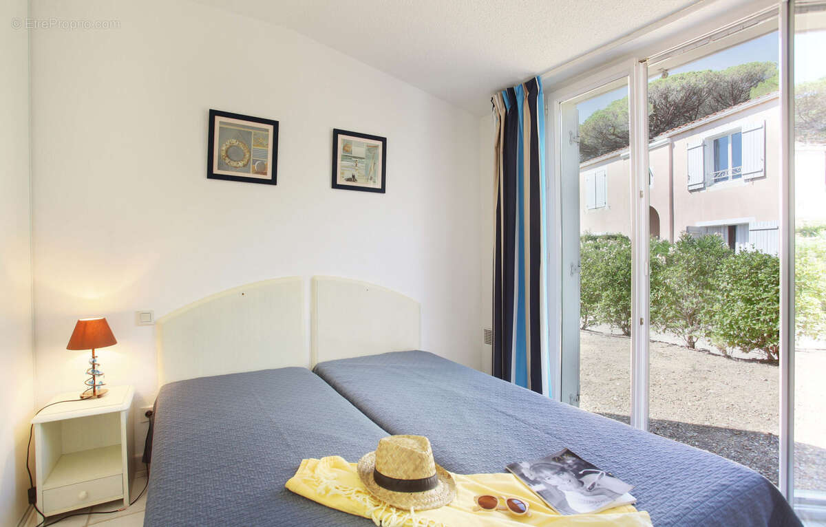 Appartement à FREJUS