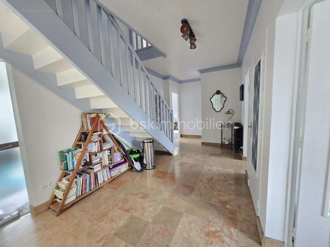 Maison à MARZY