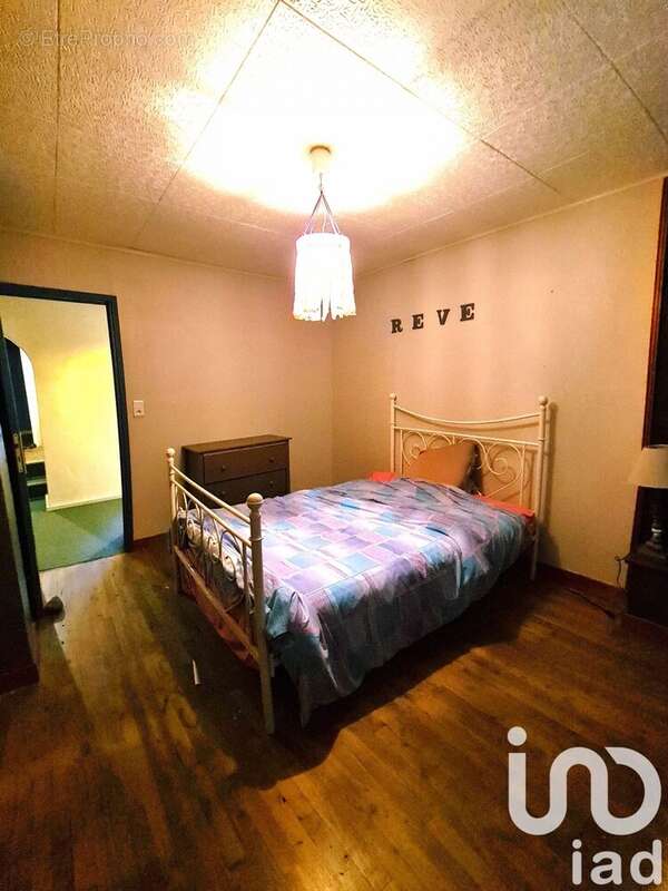 Photo 9 - Maison à SAINT-SULPICE-LAURIERE