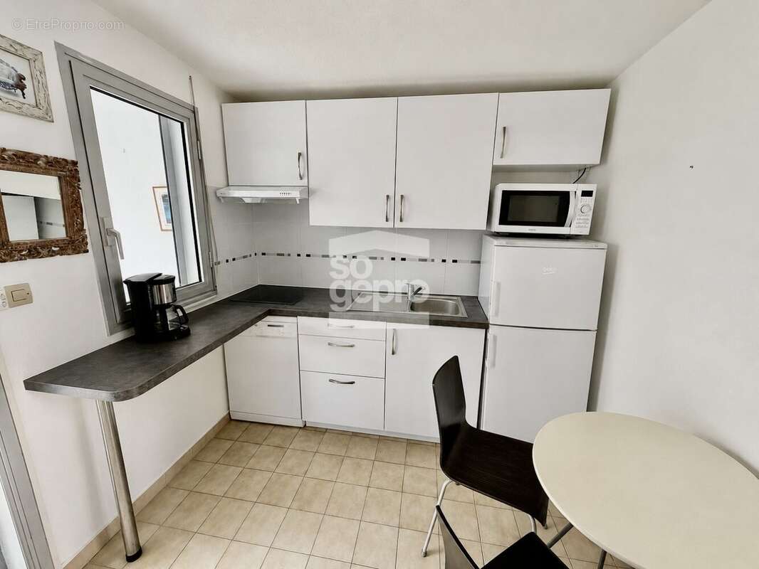 Appartement à AGDE