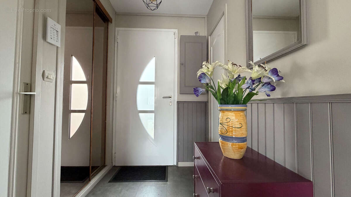 Appartement à SEVRAN