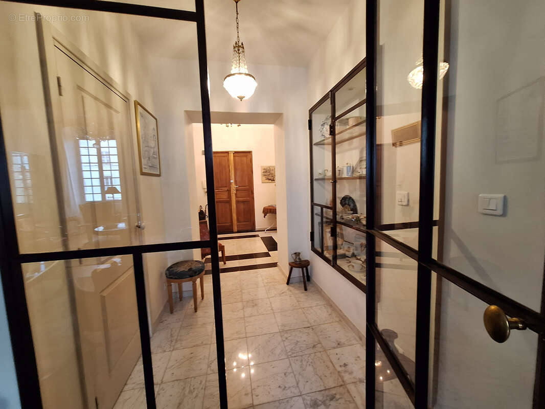 Appartement à AJACCIO