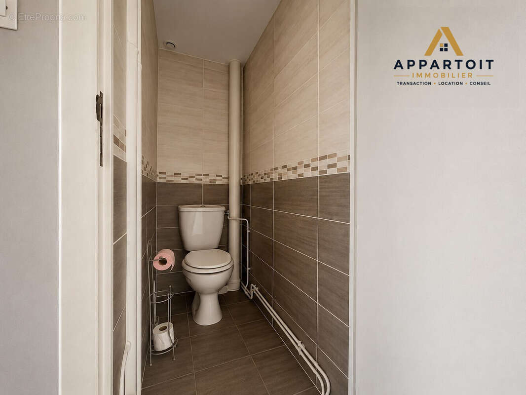 Appartement à VICHY
