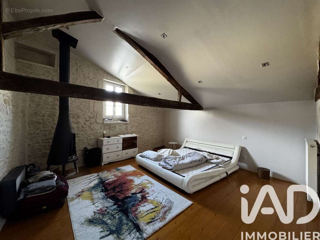 Photo 7 - Maison à PONS