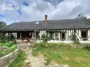 Maison à SAINT-GERMAIN-LA-CAMPAGNE