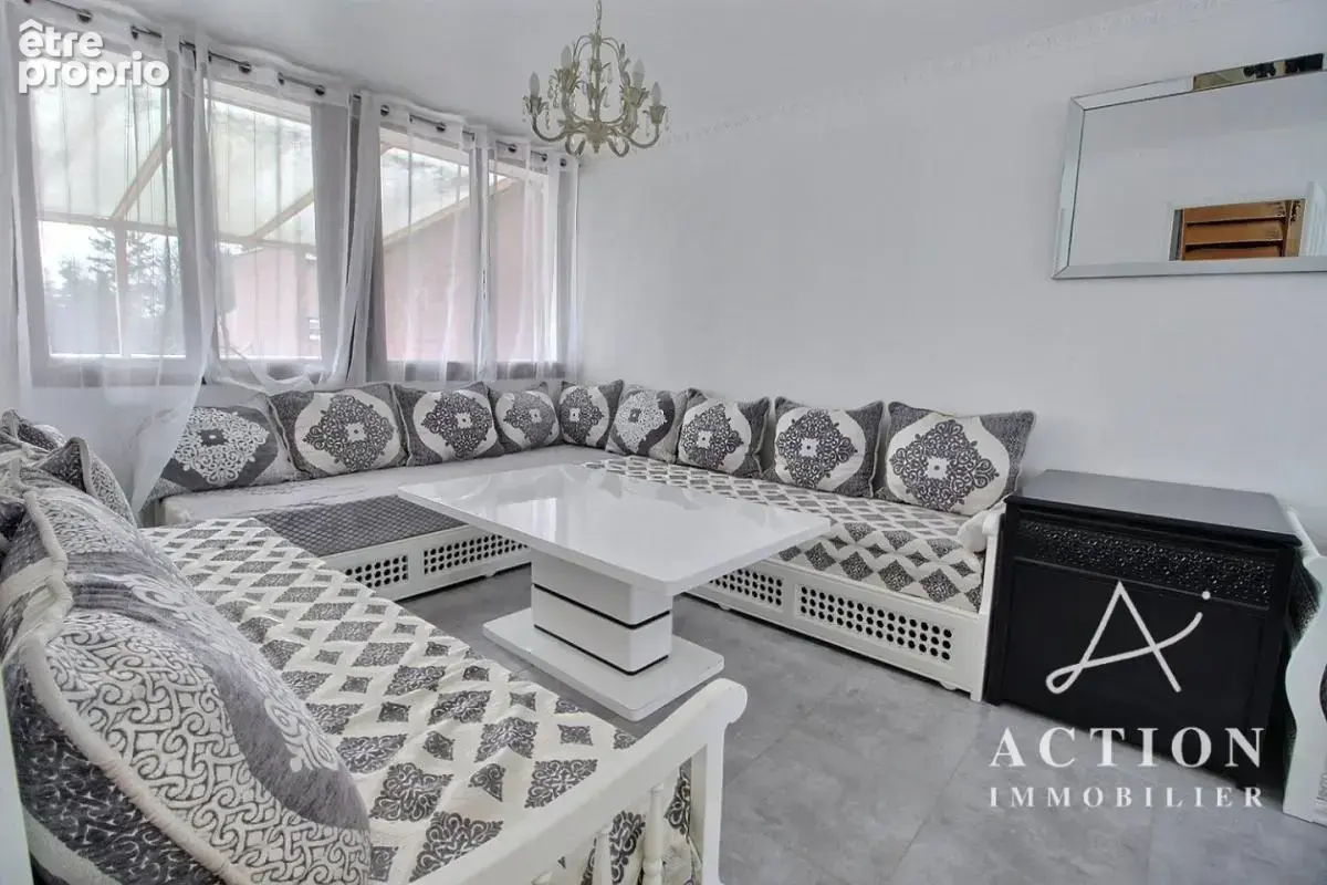Maison 145 m² à Villeneuve-D'ascq  - photo 6