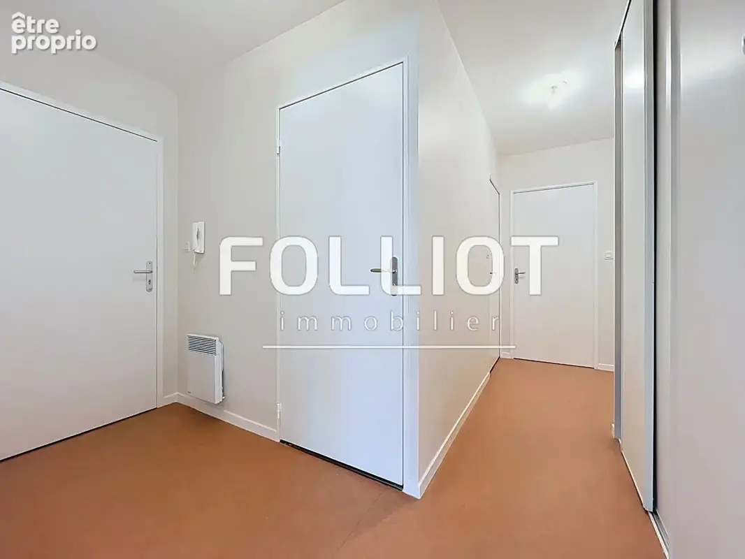 A VENDRE, Appartement Betton 3 pièces - photo 11