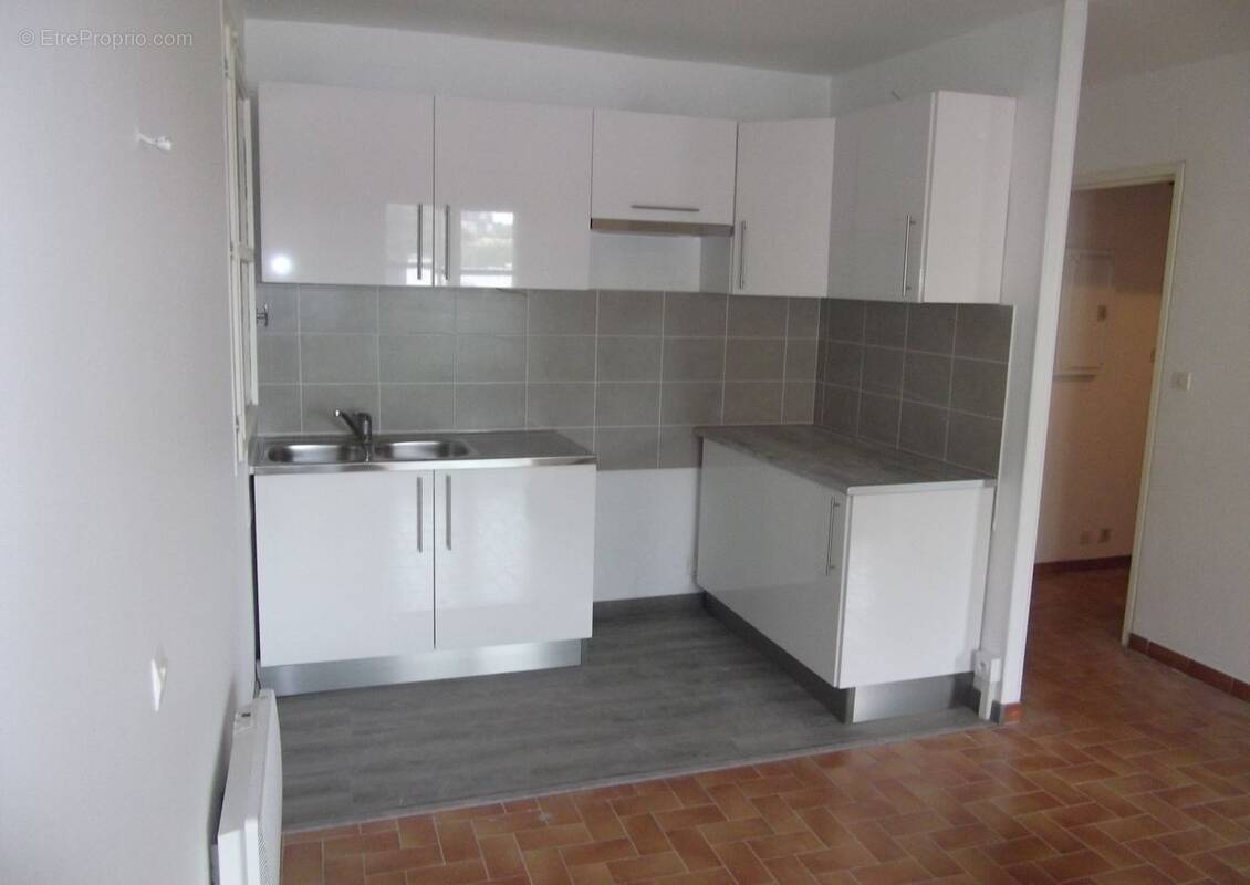 Appartement à DIGNE-LES-BAINS