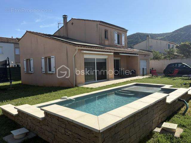 Maison à ORAISON