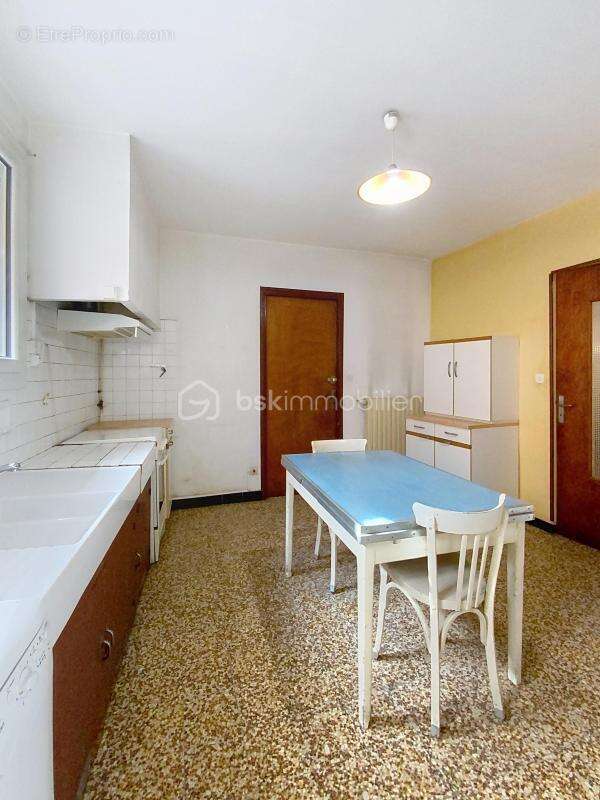 Maison de village au fort potentiel – 263 m² habitables au cœur de Bessan ! - photo 12