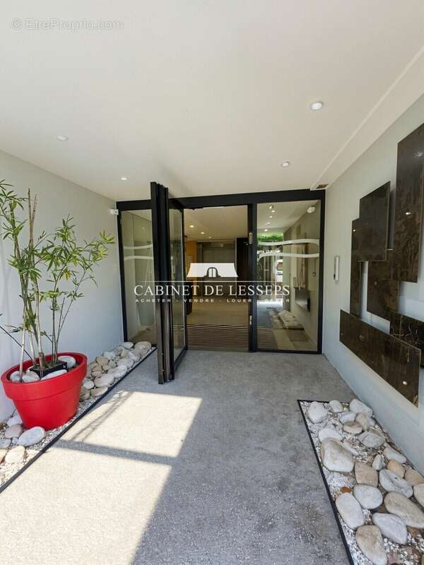 Appartement à BAYONNE