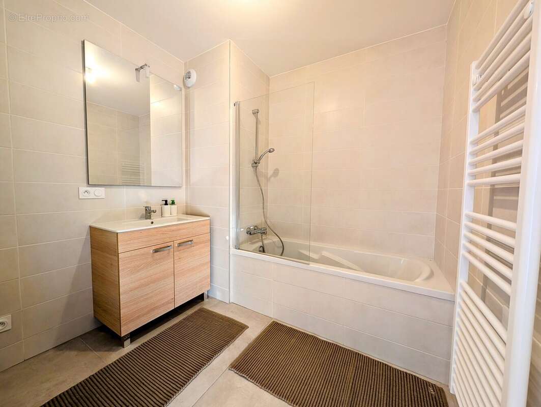 Appartement à ARACHES-LA-FRASSE