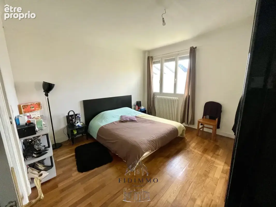 4367- Maison familiale à deux pas du centre-ville - photo 11