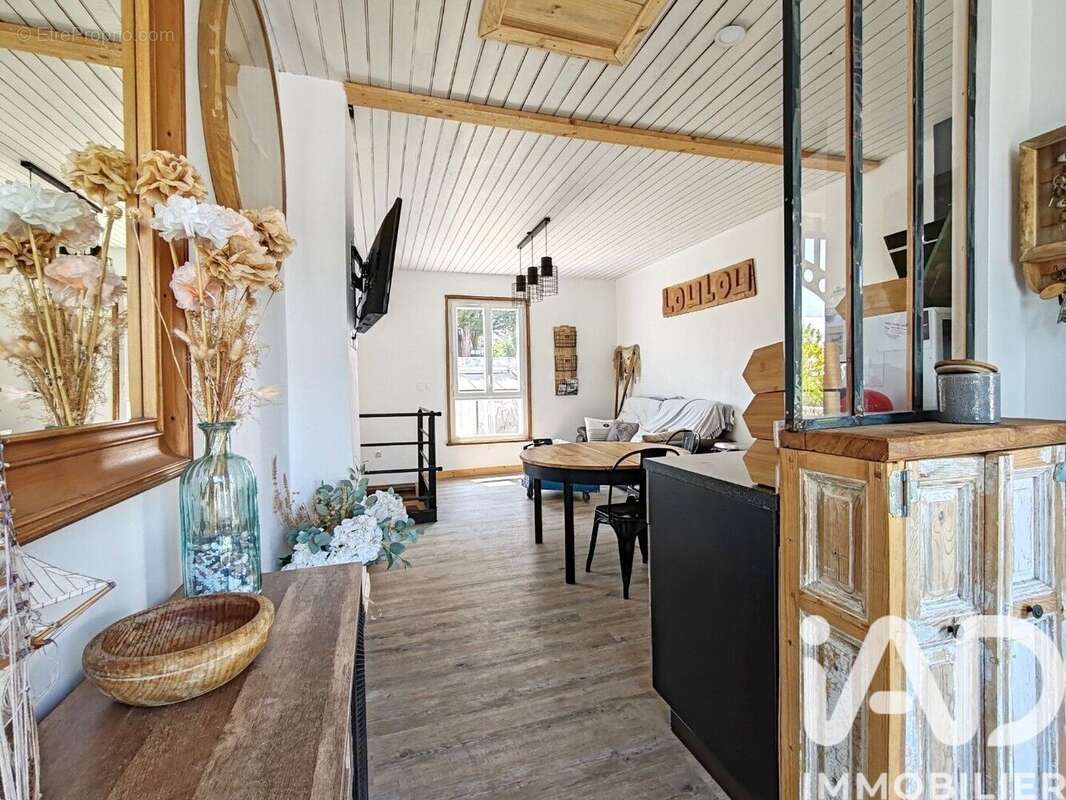 Photo 2 - Maison à SAINT-JEAN-DE-MONTS