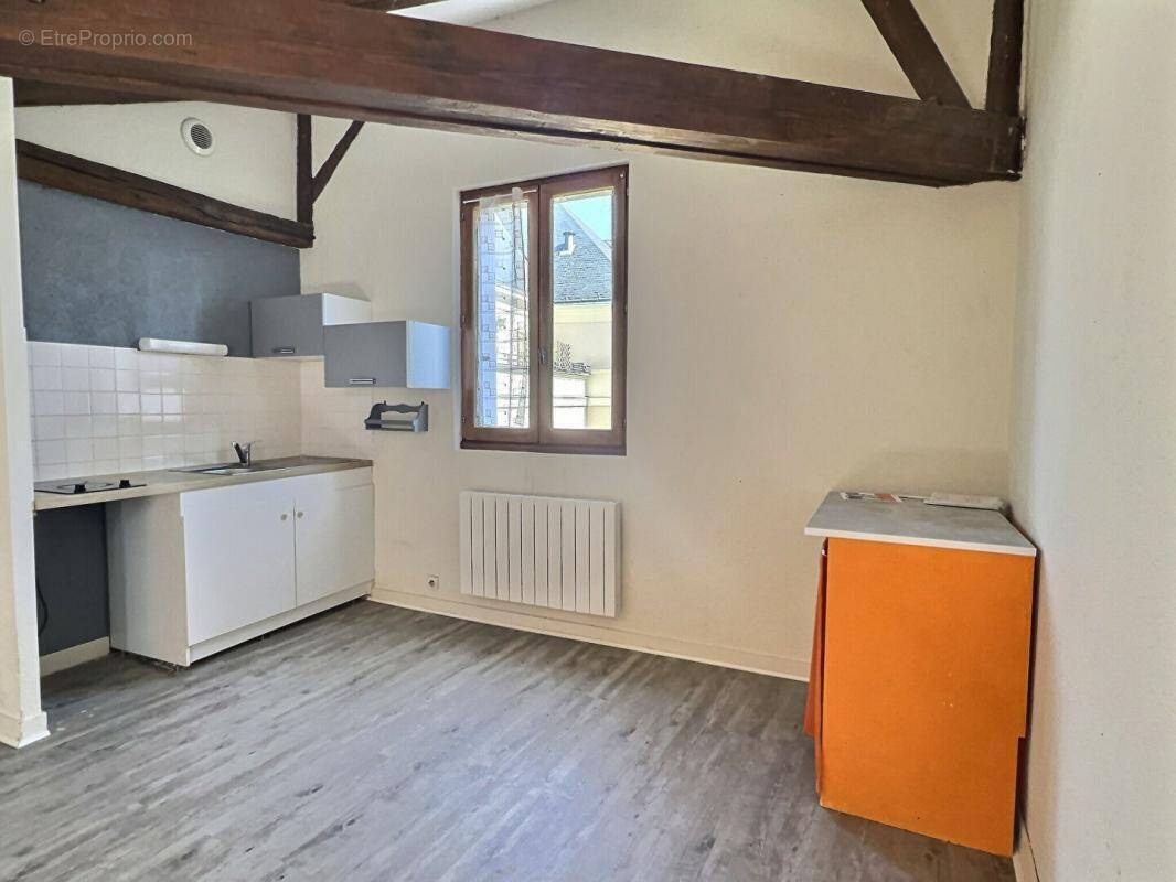 Appartement à ANGERS