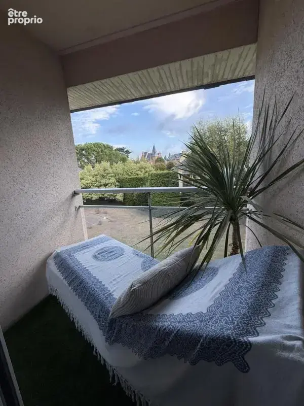 Appartement 3 pièces 54 m² à vendre à Dinard (35800) - photo 12
