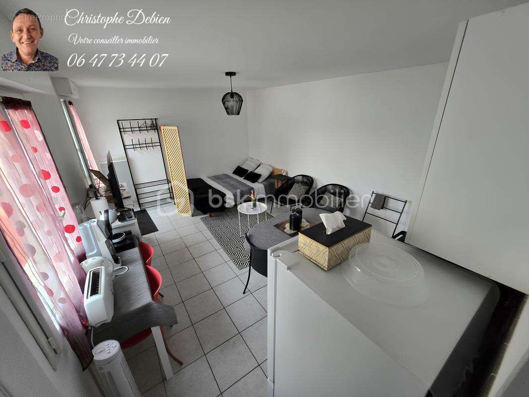 Maison à CHANTONNAY