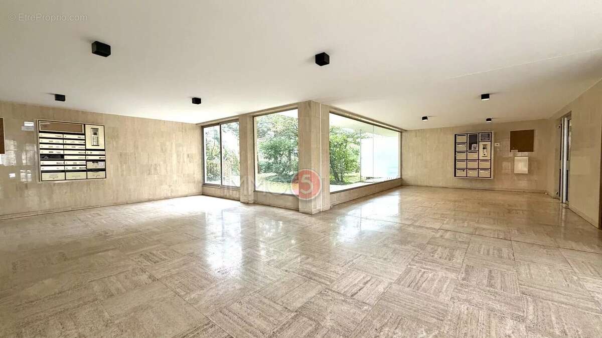 Appartement à LE RAINCY