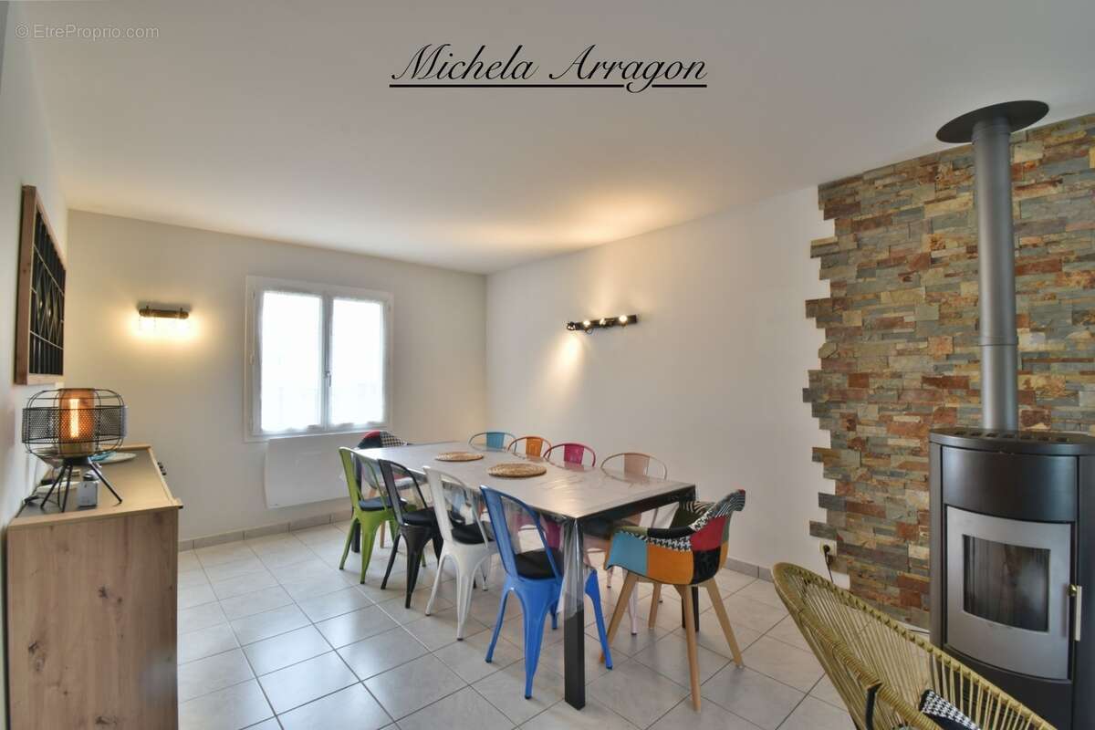 Maison à vendre 7 pièces PORT DES BARQUES (17) - photo 9