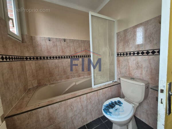Appartement à AUMALE