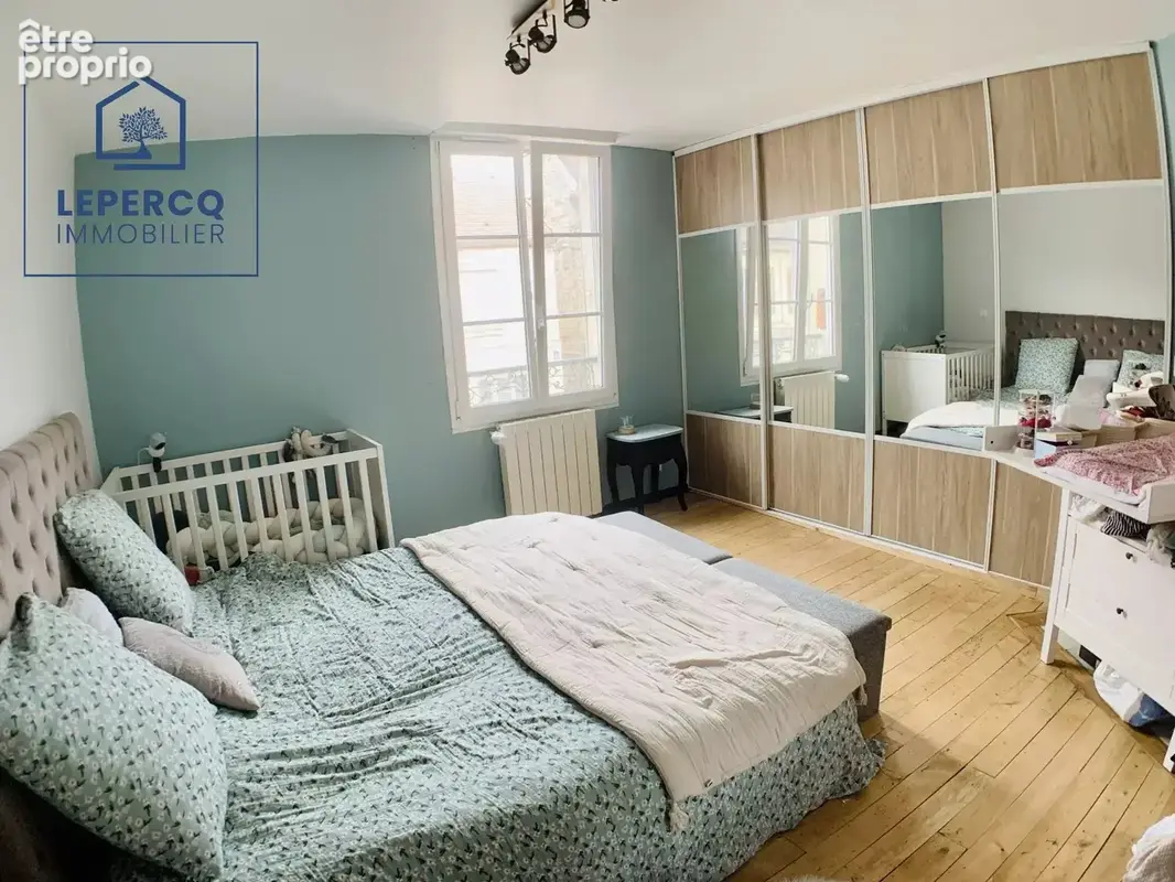 Maison en pierre 6 pièces de 151 m² - photo 4