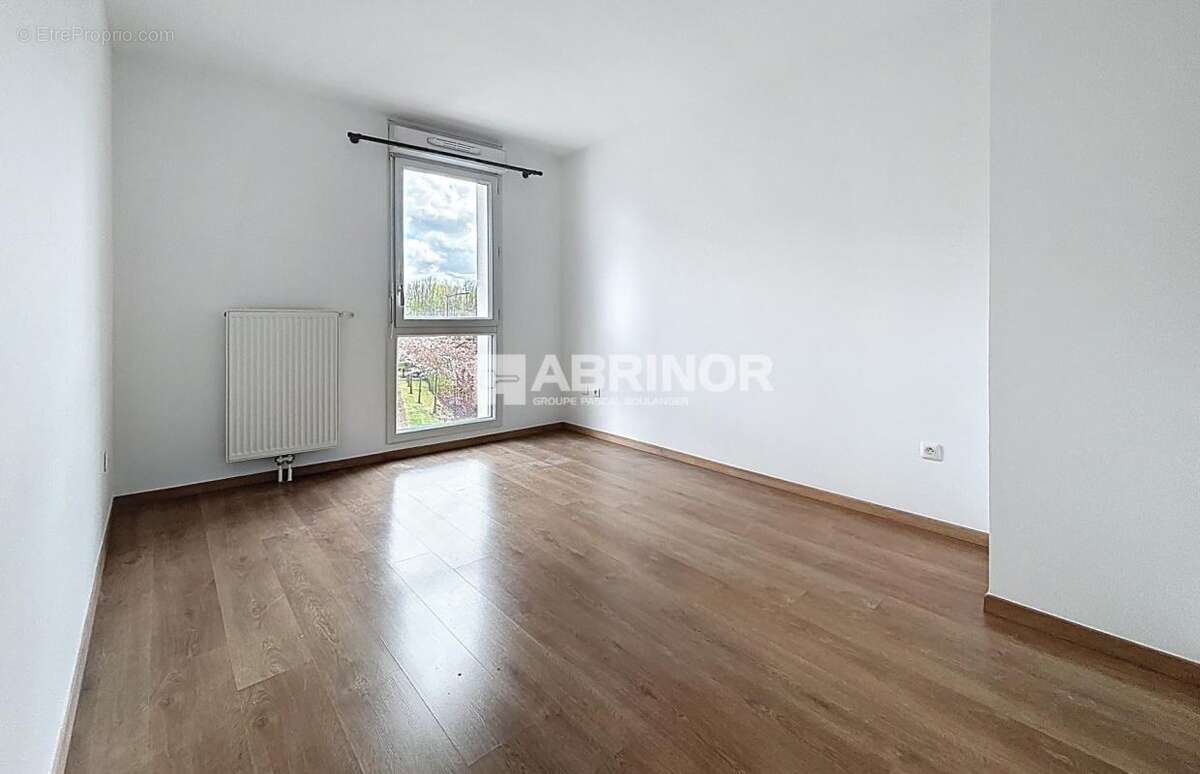 Appartement à MARCQ-EN-BAROEUL