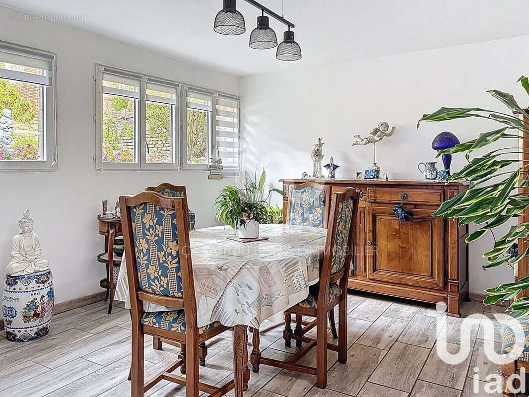 Photo 7 - Appartement à AUMALE