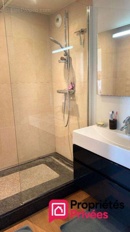Appartement à WIMEREUX