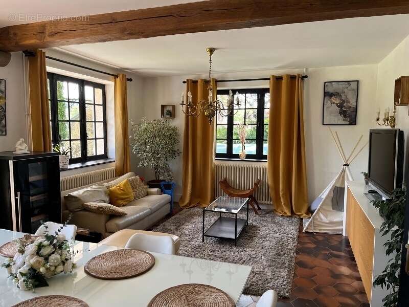 Maison à LE VAL-D'AJOL