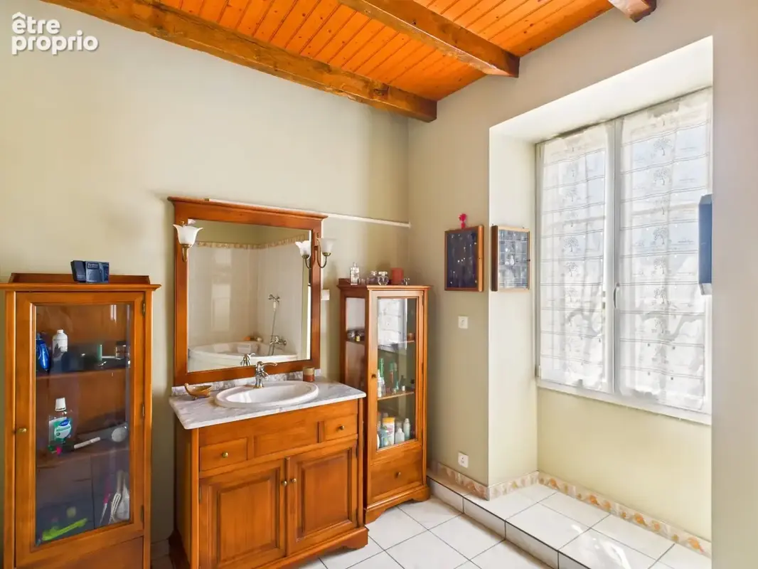 Propriété familiale avec potentiel - photo 11