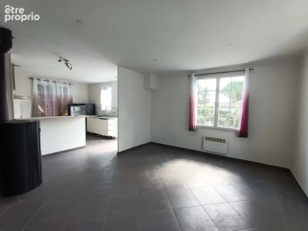 Maison Archingeay 3 pièces 80 m2 - photo 6