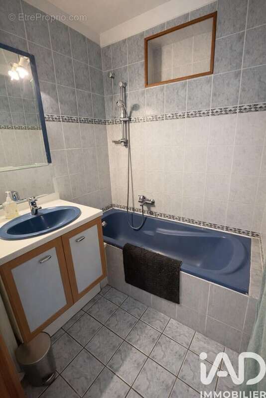 Photo 8 - Appartement à NICE