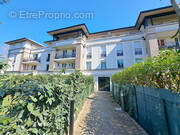 Appartement à DAMMARIE-LES-LYS