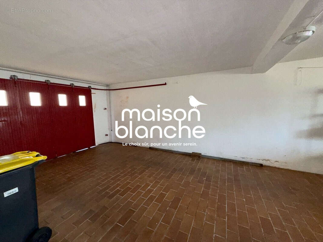 Maison à SAINT-SEURIN-SUR-L'ISLE